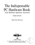 The indispensable pc hardware book (third_edition) - Part 1