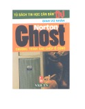 Norton ghost :  Chương trình sao chép ổ cứng/ Đinh Vũ Nhân - Part 1