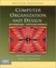 Computer Organization and Design : The hardware - Software interface /$cDavid A. Patterson, John L. Hennessy