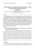 Kinh tế hợp tác xã trong phát triển kinh tế - Xã hội ở thành phố Hồ Chí Minh (1896-2015) /Vũ Văn Thuận, Tạp chí Khoa học Đại học Thủ Dầu Một,Số 4(43)-2019, tr.15-23