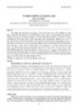 Vi nhân giống cây đảng sâm /Phan Vân Thuần, Tạp chí Khoa học Đại học Thủ Dầu Một, Số 3(42)-2019, tr.75-80