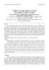Nghiên cứu nhân chồi cây xạ đen bằng phương pháp in vitro /Phạm Thị Mỹ Trâm...,Tạp chí Khoa học Đại học Thủ Dầu Một, Số 3(42)-2019, tr.57-64