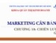Bài giảng Marketing căn bản: Chương 10 - ThS. Huỳnh Hạnh Phúc