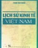 Ebook Lịch sử kinh tế Việt Nam: Phần 2