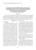 So sánh các đặc trưng hóa lý hai loại Diatomite Phú Yên và Diatomite Merck