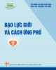 Ebook Bạo lực giới và cách ứng phó: Phần 2