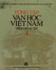 Ebook Tổng tập văn học Việt Nam (Tập 4): Phần 2
