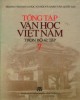 Ebook Tổng tập văn học Việt Nam (Tập 7): Phần 2